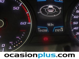 SEAT León 2.0 TDI S&S FR 110 kW (150 CV)