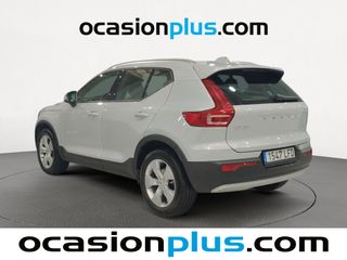 Volvo XC40 T3 Business Plus Auto 120 kW (163 CV)