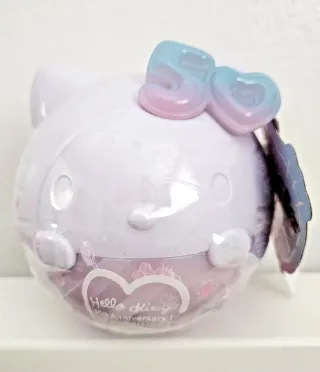 HELLO KITTY LOL SORPRESA! con 7 accesorios NUEVO!