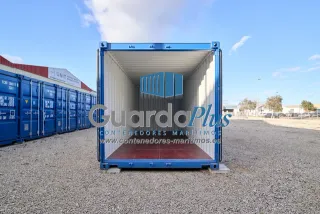 Trasteros en Alquiler Valencia Torrente de 3,6m2