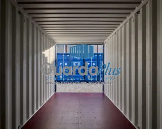 Trasteros en Alquiler Valencia Torrente de 3,6m2