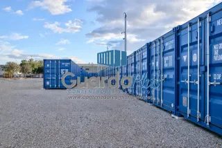 Trasteros en Alquiler Valencia Torrente de 3,6m2