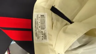 Militare Grande Uniforme Carabinieri Marsina