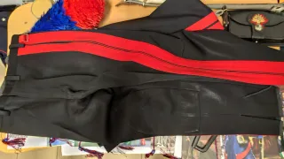 Militare Grande Uniforme Carabinieri Marsina