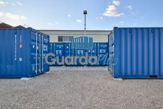 Trasteros en Alquiler Valencia Torrente de 3,6m2