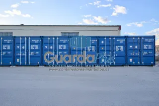 Trasteros en Alquiler Valencia Torrente de 3,6m2