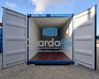 Trasteros en Alquiler Valencia Torrente de 3,6m2