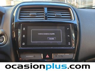 Mitsubishi ASX 160 MPI Motion 86 kW (117 CV)