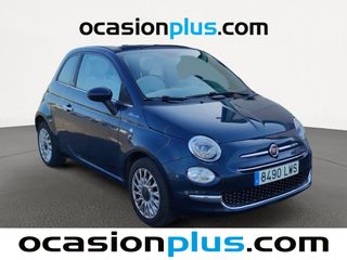 Fiat 500C 1.0 Hybrid Dolcevita 51 kW (70 CV)