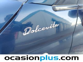 Fiat 500C 1.0 Hybrid Dolcevita 51 kW (70 CV)