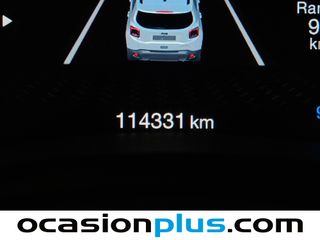 Jeep Renegade 1.3 PHEV 4xe Limited AT 140 kW (190 CV)