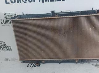 26863 radiador agua nissan patrol 3.0 di y61 3p