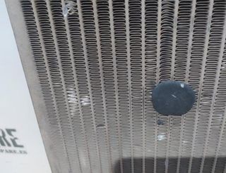 26863 radiador agua nissan patrol 3.0 di y61 3p