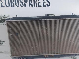 26863 radiador agua nissan patrol 3.0 di y61 3p