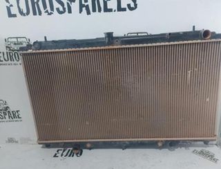 26863 radiador agua nissan patrol 3.0 di y61 3p