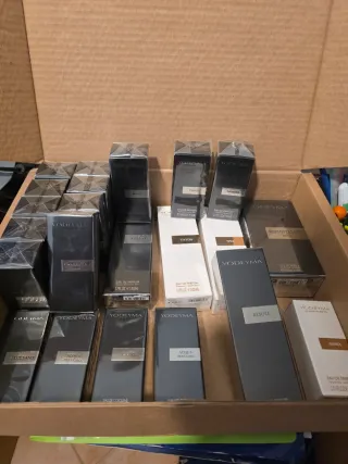 Profumo Yodeyma Sophisticate Men