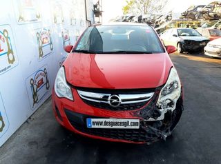 1072424 e235558083000tq centralita opel corsa d