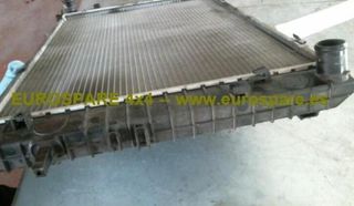 24599 radiador de agua hyundai tucson 2.0 d bg