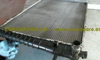 24599 radiador de agua hyundai tucson 2.0 d bg