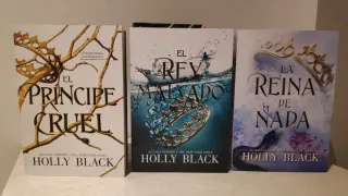 Estuche Trilogia los habitantes del Aire