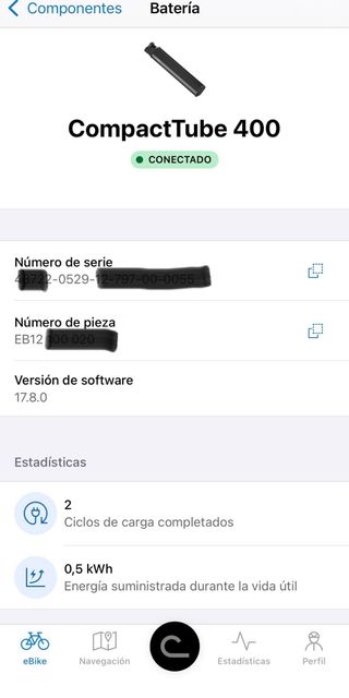 CUBE AMS HYBRID C68X SLT Talla L