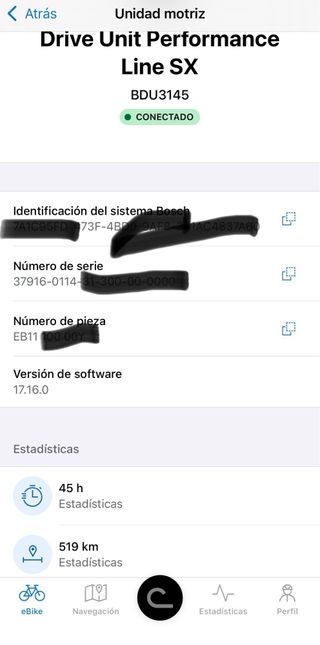 CUBE AMS HYBRID C68X SLT Talla L