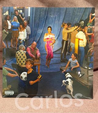 Vinilo Demi Lovato - It's Not That Deep