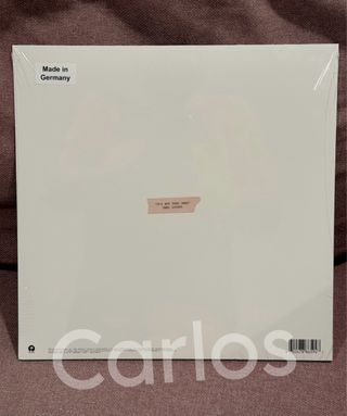 Vinilo Demi Lovato - It's Not That Deep