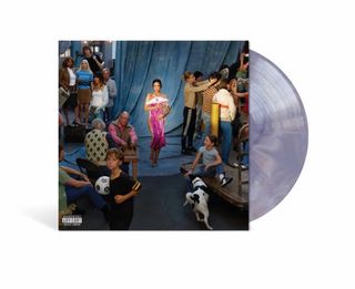 Vinilo Demi Lovato - It's Not That Deep