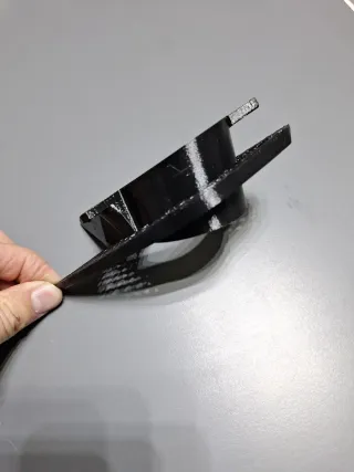 Porta manometro turbo Alfa Romeo Giulietta 52mm