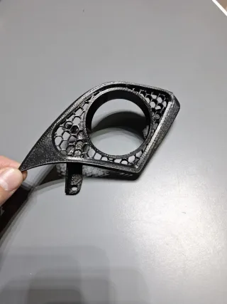 Porta manometro turbo Alfa Romeo Giulietta 52mm