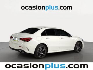 Mercedes-Benz Clase A 250 e 160 kW (218 CV)