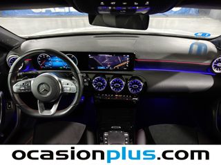 Mercedes-Benz Clase A 250 e 160 kW (218 CV)