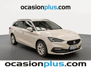 SEAT León ST 1.5 TSI S&S Style XL 96 kW (130 CV)