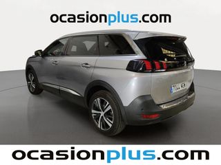 Peugeot 5008 PureTech 130 S&S Allure Pack EAT8 96 kW (130 CV)