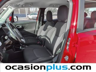 Jeep Renegade 1.3G Longitude 4x2 DDCT 110 kW (150 CV)