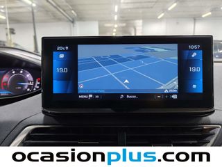 Peugeot 5008 BlueHDI 130 S&S Allure Pack EAT8 96 kW (130 CV)