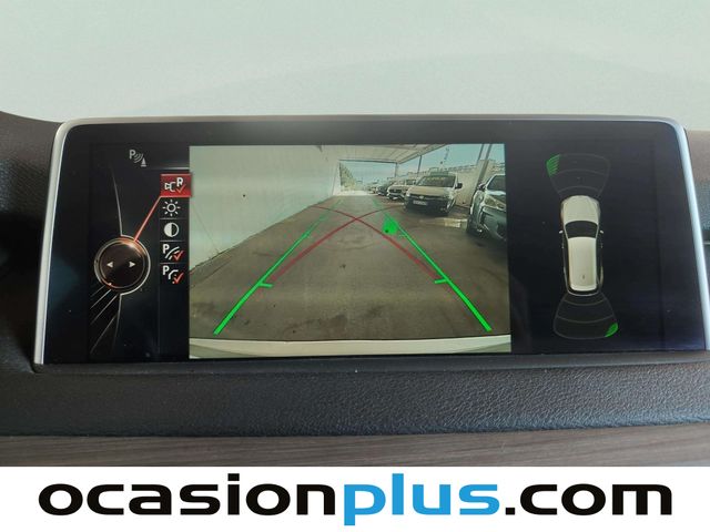 BMW X5 xDrive25d 170 kW (231 CV)