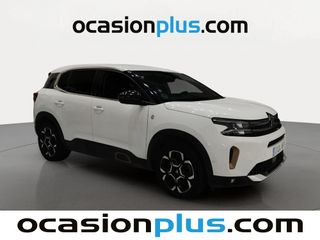 Citroen C5 Aircross PureTech 130 S&S C Series 96 kW (131 CV)