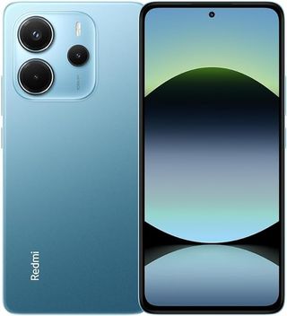 Xiaomi Redmi Note 14 4G Smartphone 8GB + 128GB, REACONDICIONADO marcas mínimas, 6.67", Azul