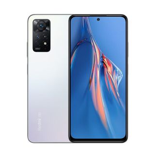 Xiaomi Redmi Note 11E Pro 5G (8+128GB, bianco), RICONDITIONATO