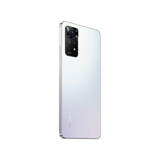 Xiaomi Redmi Note 11E Pro 5G (8+128GB, bianco), RICONDITIONATO