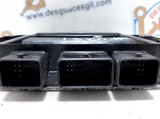 Centralita motor renault 1059230 8200911560 kangoo