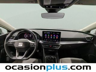 SEAT León ST 1.5 TSI Style 25 Aniversario 85 kW (115 CV)