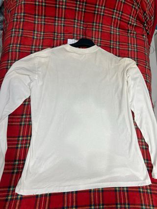 Maglia Acne Studios Stockholm 1996 Bianca