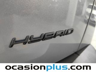 Peugeot 2008 Allure Hybrid eDCS6 107 kW (145 CV)