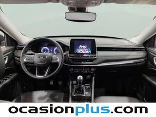 Jeep Compass 1.3 Gse Night Eagle FWD MT 96 kW (130 CV)