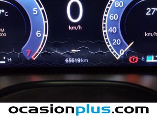 Jeep Compass 1.3 Gse Night Eagle FWD MT 96 kW (130 CV)