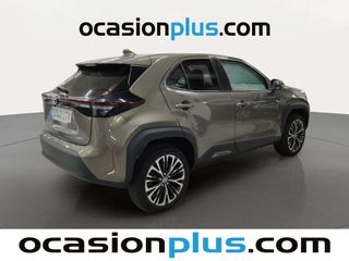 Toyota Yaris Cross 120H Style 85 kW (116 CV)