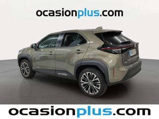 Toyota Yaris Cross 120H Style 85 kW (116 CV)